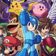 Illustration for article titled Who's Your Main Character In Super Smash Bros. 3DS?